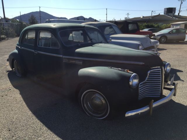 1940 Buick Other - photo 3