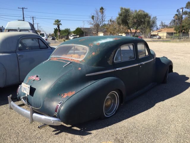 1940 Buick Other - photo 4