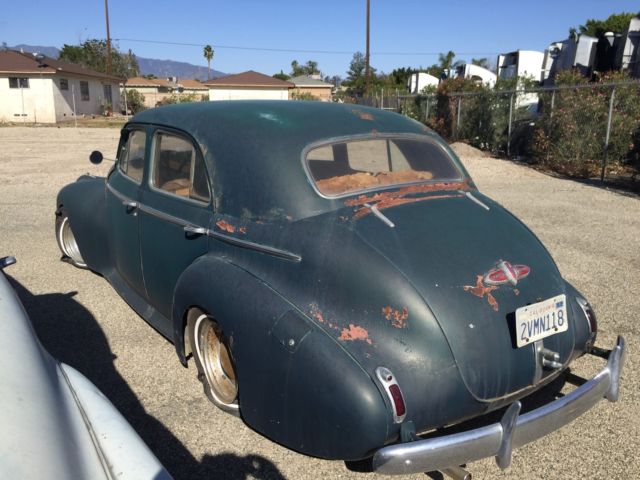 1940 Buick Other - photo 5