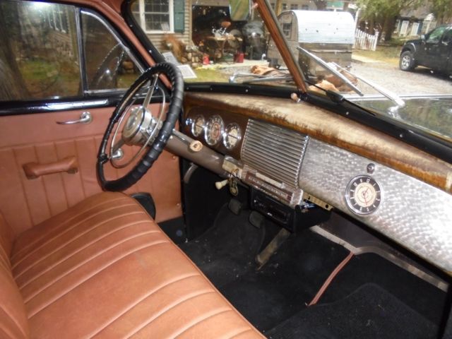 1940 Buick Other Standard - photo 10