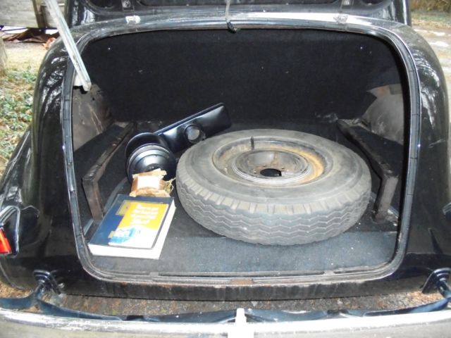 1940 Buick Other Standard - photo 11
