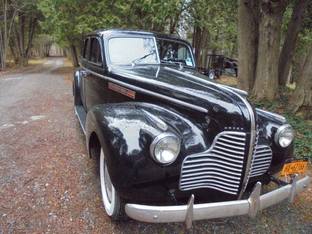 1940 Buick Other Standard - photo 2