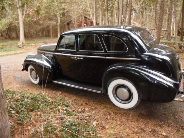1940 Buick Other Standard - photo 5