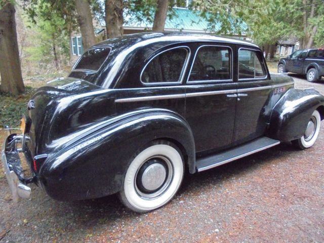 1940 Buick Other Standard - photo 7