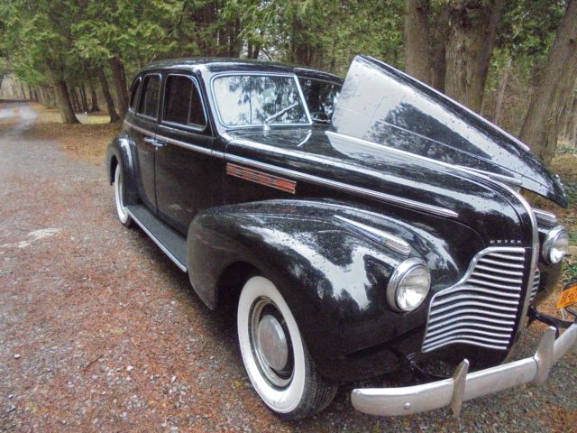 1940 Buick Other Standard - photo 8