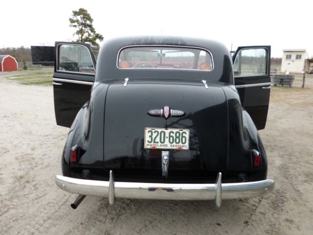 1940 Buick Other - photo 4