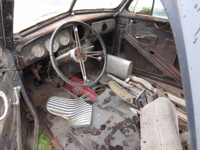 1940 Buick Other Business Coupe - photo 6