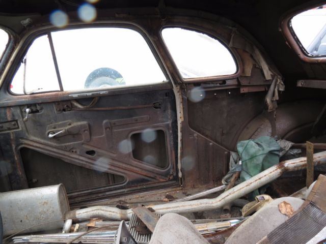 1940 Buick Other Business Coupe - photo 7