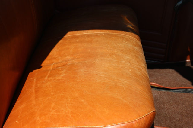1940 Buick 41C Special Convertible Phaeton - photo 12