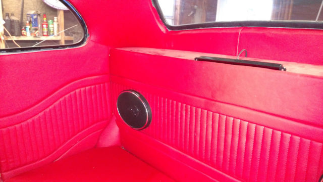 1940 Buick 5 Passenger Coupe 1940 Buick Other Streetrod