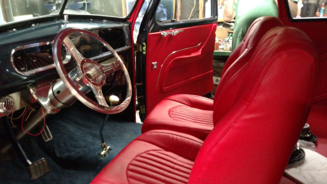 1940 Buick Other Streetrod - photo 4