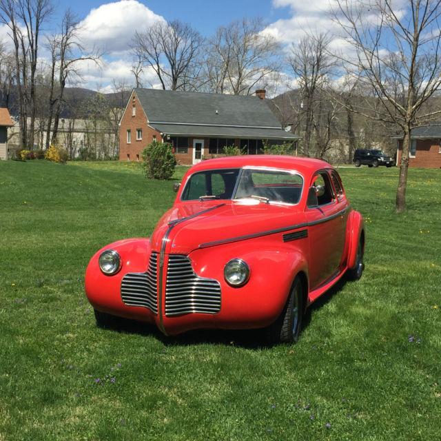 1940 Buick Other Streetrod - photo 6