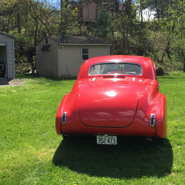 1940 Buick Other Streetrod - photo 7