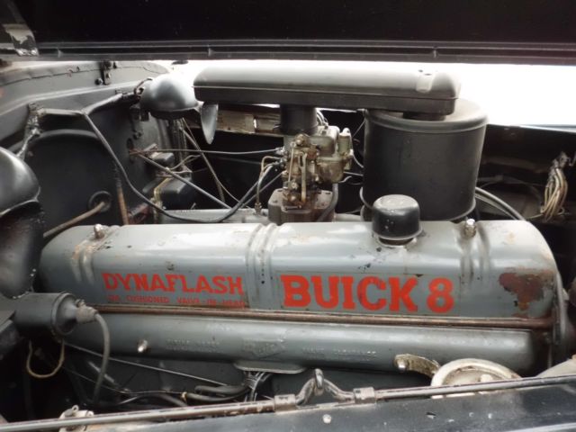 1940 Buick Other - photo 6