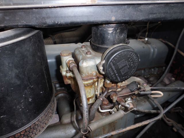 1940 Buick Other - photo 7