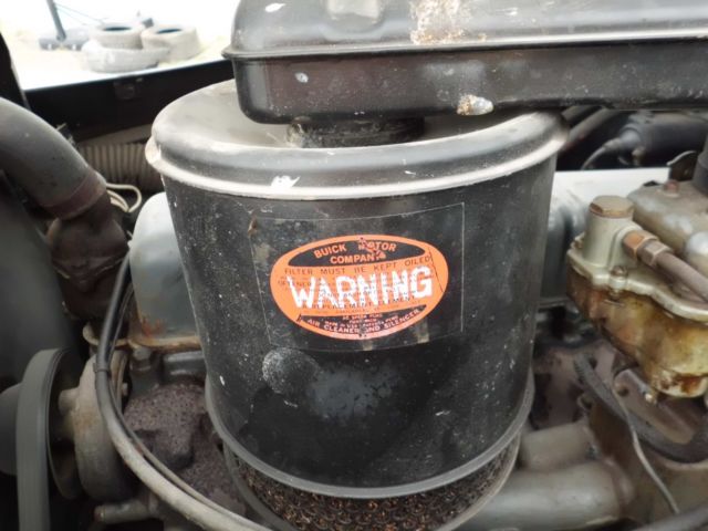 1940 Buick Other - photo 8