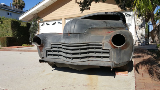 1940 Buick Special Business Coupe - photo 4