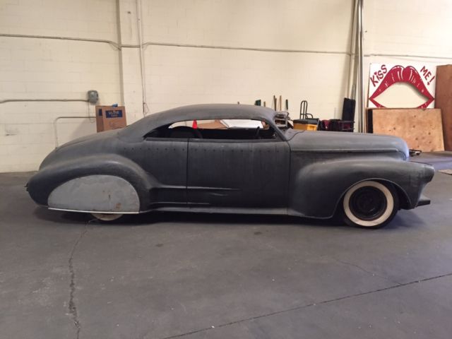 1940 Buick Special Business Coupe - photo 6