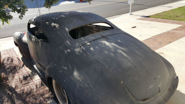 1940 Buick Special Business Coupe - photo 8