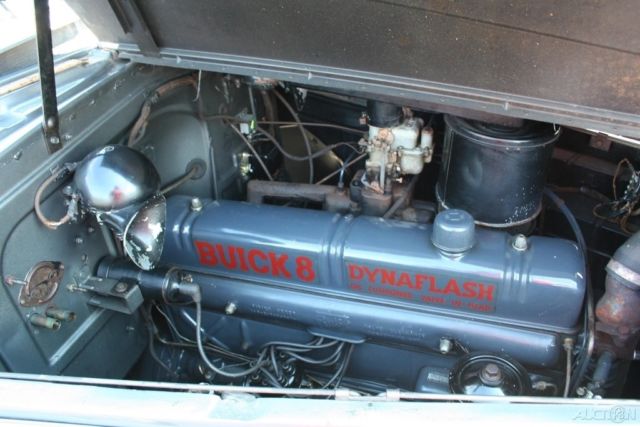 1940 Buick Business Coupe - photo 2