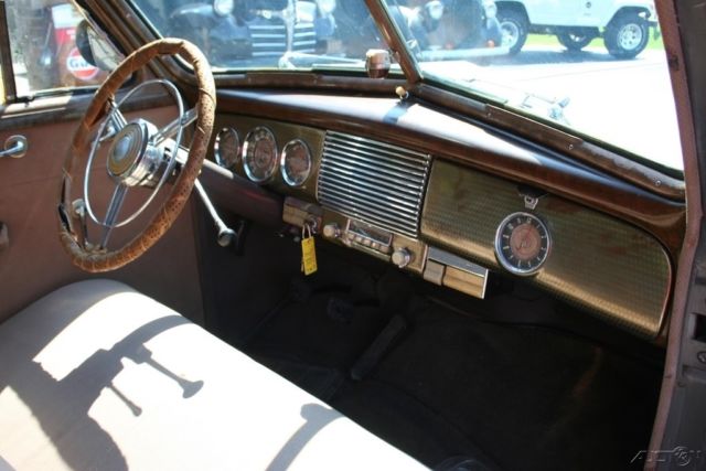 1940 Buick Business Coupe - photo 3