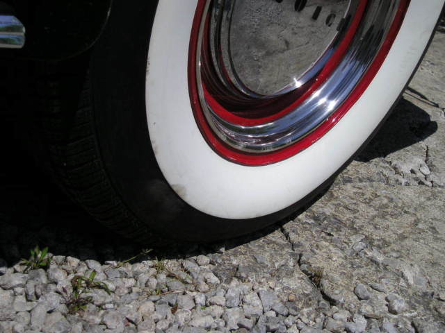 1940 Buick Century - photo 10