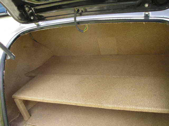 1940 Buick Century - photo 5