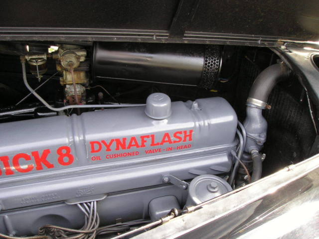 1940 Buick Century - photo 7