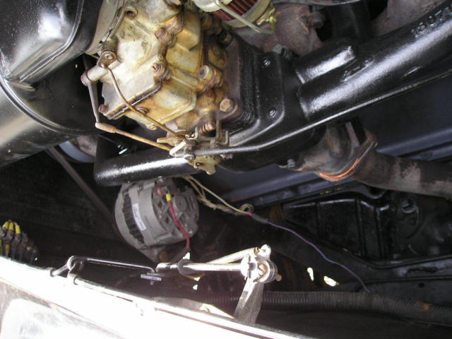 1940 Buick Century - photo 8