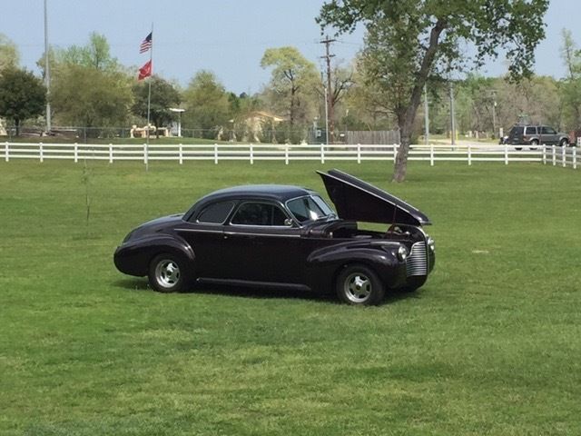1940 Buick Other