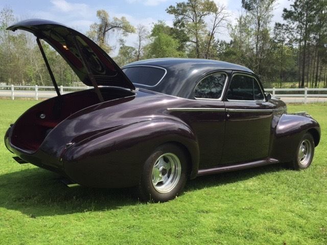 1940 Buick Other - photo 12