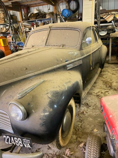 1940 Buick Other - photo 2