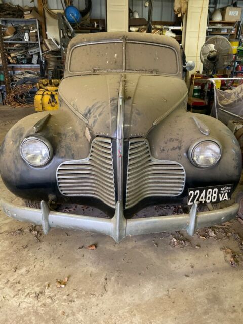 1940 Buick Other - photo 5