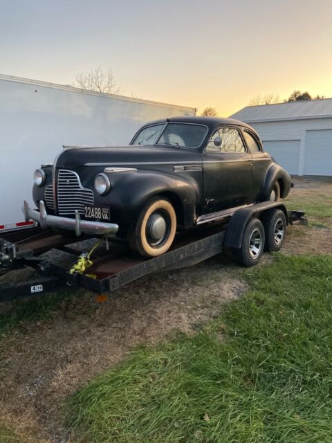 1940 Buick Other - photo 7