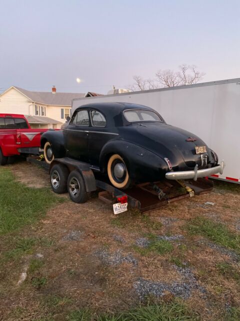 1940 Buick Other - photo 8