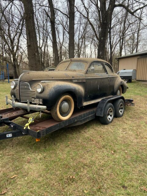 1940 Buick Other - photo 9