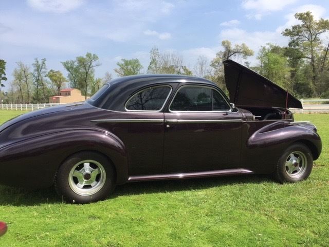 1940 Buick Other - photo 2
