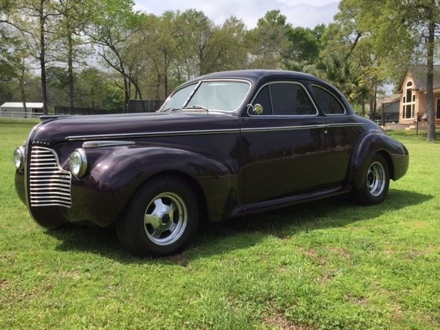 1940 Buick Other - photo 4