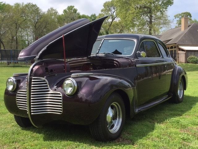 1940 Buick Other - photo 7