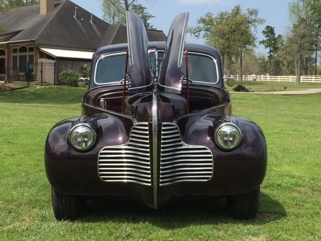 1940 Buick Other - photo 8
