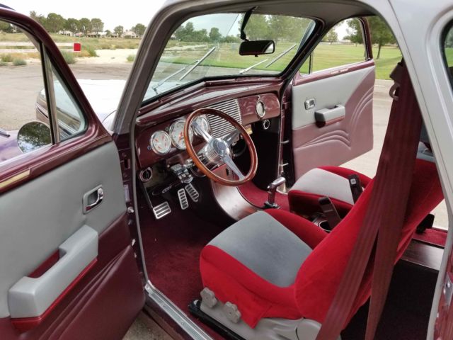 1940 Buick Coupe - photo 11