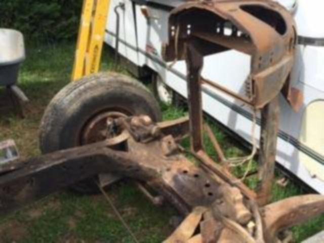 1940 Buick Other - photo 3