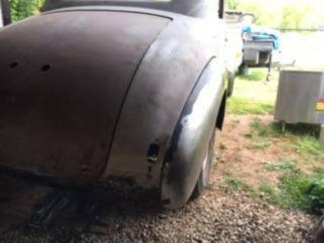 1940 Buick Other - photo 7