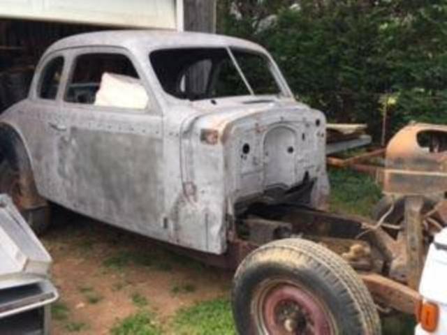 1940 Buick Other - photo 8
