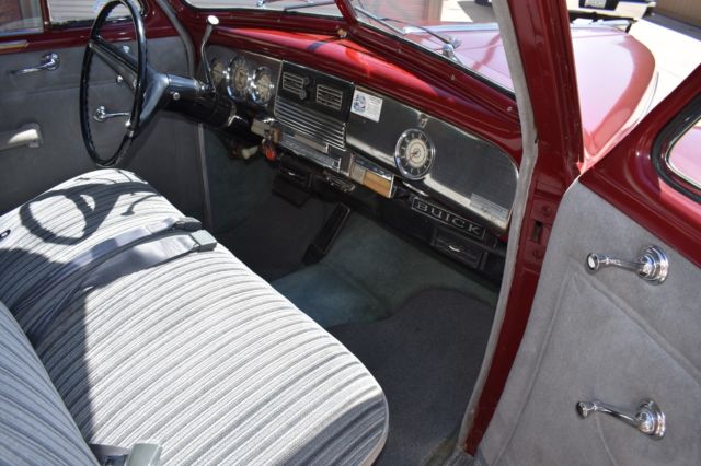 1940 Buick Century - photo 10