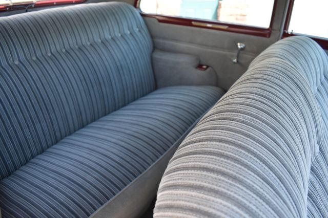 1940 Buick Century - photo 11