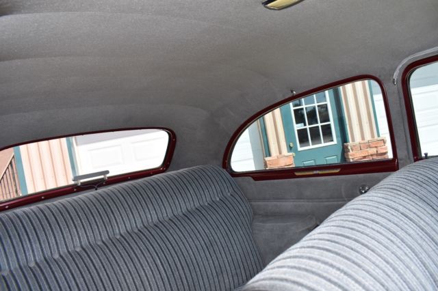 1940 Buick Century - photo 12