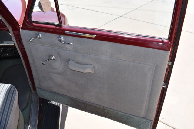 1940 Buick Century - photo 13