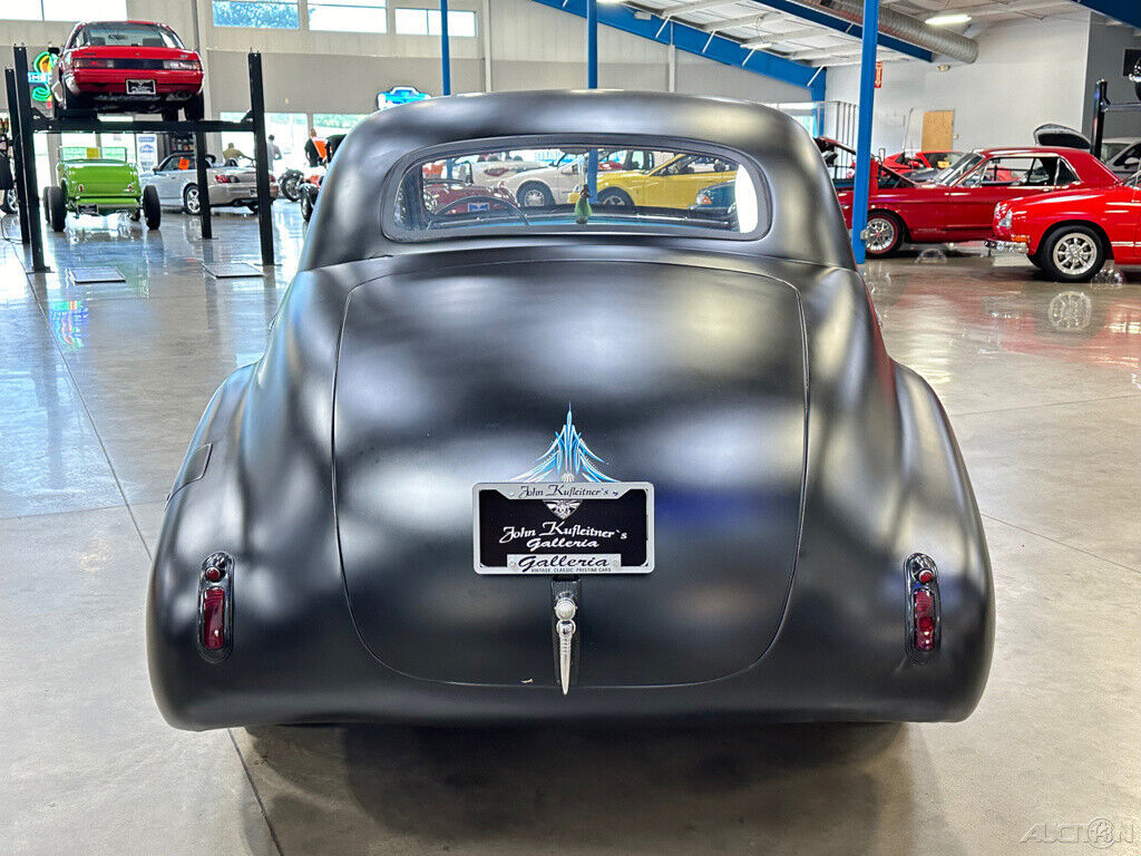 1940 Buick Business Coupe - photo 4