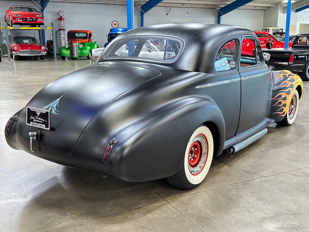 1940 Buick Business Coupe - photo 5